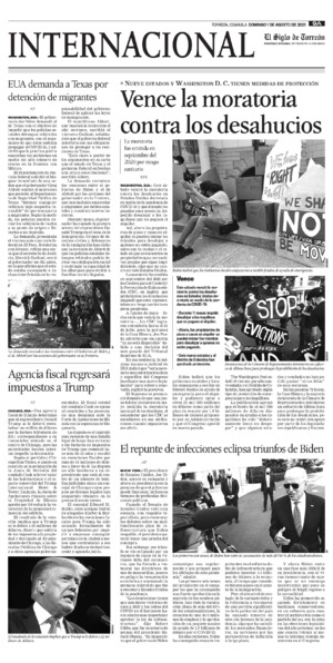 Nacional / Internacional página 9