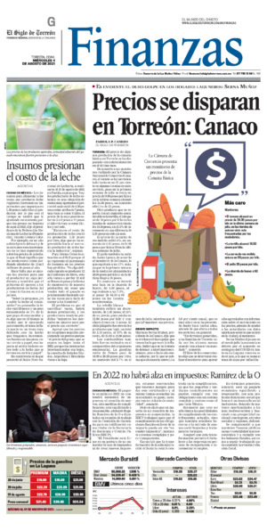 Finanzas