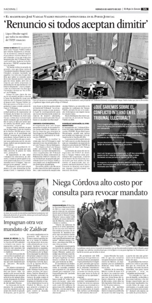 Nacional / Internacional página 3