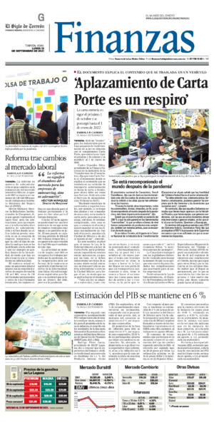 Finanzas