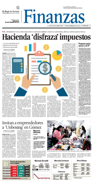 Finanzas