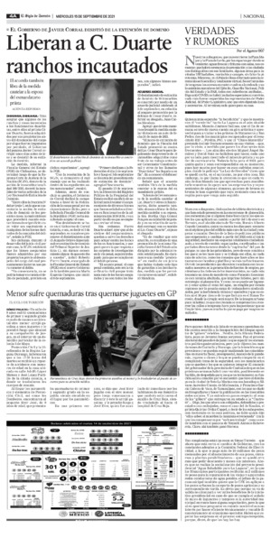 Nacional / Internacional página 4