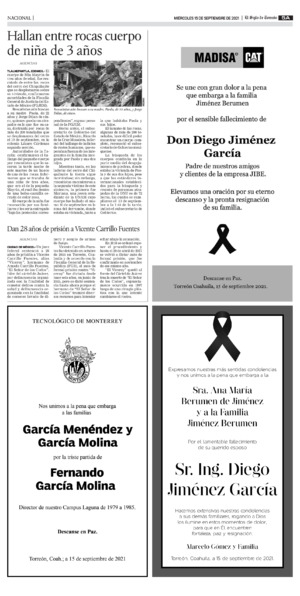 Nacional / Internacional página 5