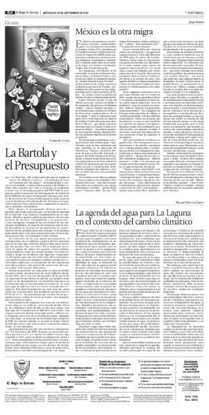 Nacional / Internacional página 6