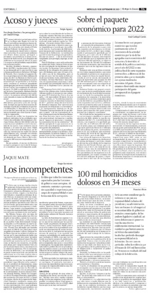 Nacional / Internacional página 7
