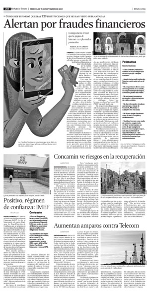 Finanzas página 2