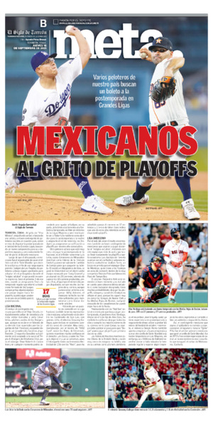 Deportes / Meta