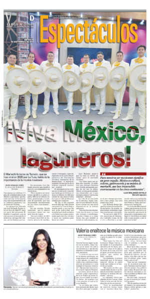 Espectáculos