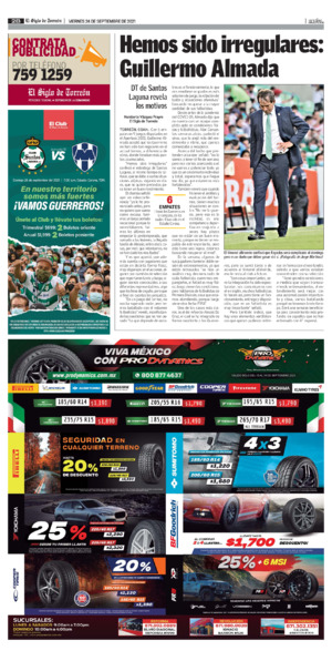 Deportes / Meta página 2