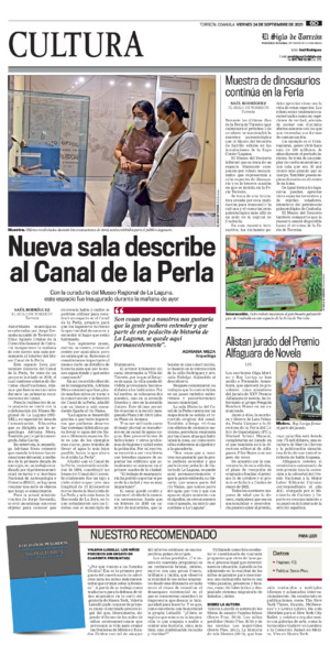 Espectáculos página 6