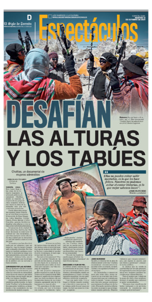 Espectáculos