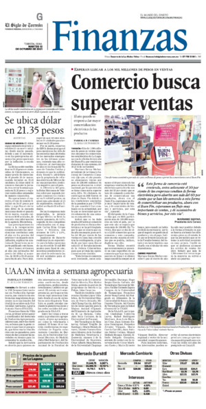 Finanzas