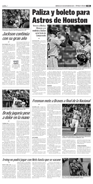 Deportes / Meta página 5