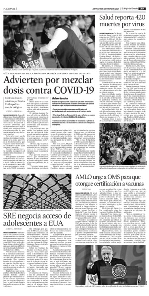 Nacional / Internacional página 3