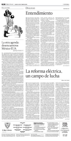 Nacional / Internacional página 6