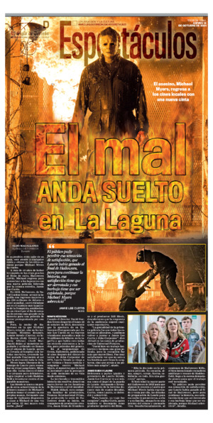 Espectáculos página 1