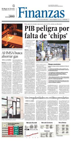 Finanzas