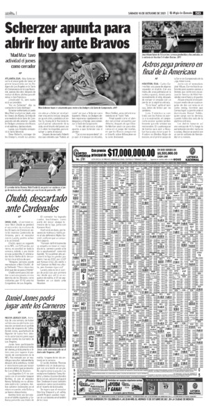 Deportes / Meta página 5