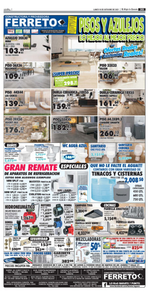 Deportes / Meta página 3