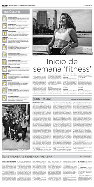 Nosotros / Sociales página 2