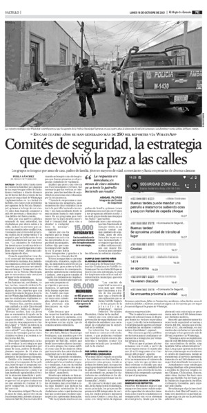 La Laguna página 7