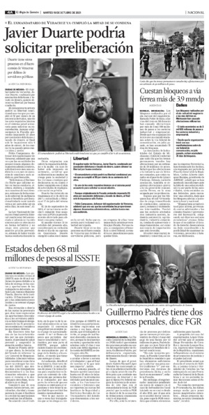 Nacional / Internacional página 4