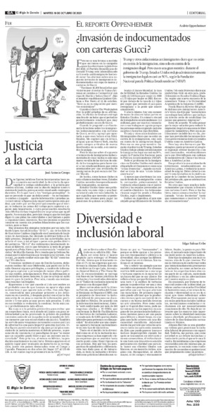Nacional / Internacional página 6