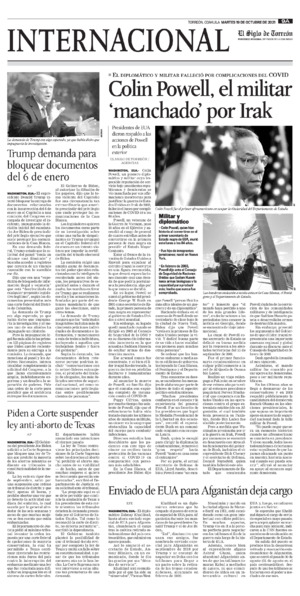 Nacional / Internacional página 9