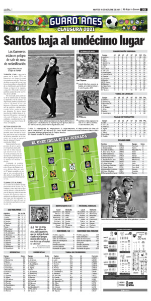 Deportes / Meta página 3
