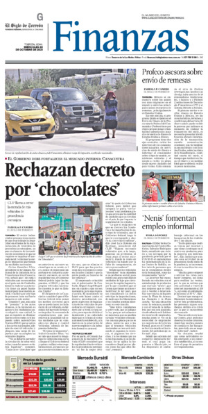 Finanzas