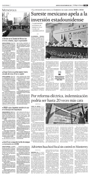 Nacional / Internacional página 5