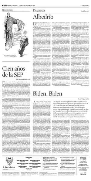 Nacional / Internacional página 6
