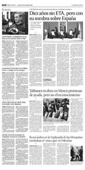 Nacional / Internacional página 10