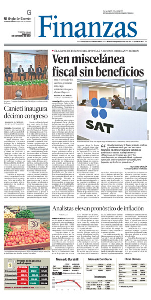 Finanzas página 1