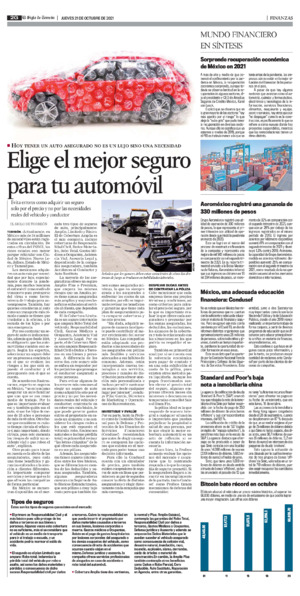 Finanzas página 2