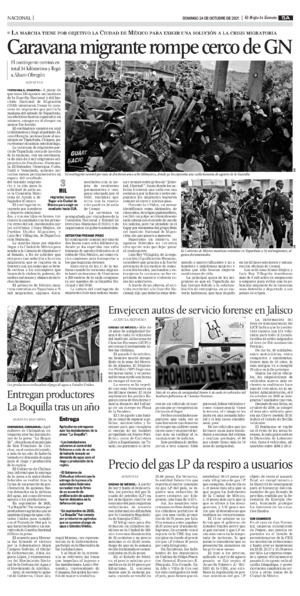 Nacional / Internacional página 5