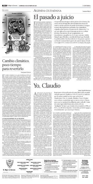 Nacional / Internacional página 6