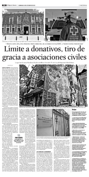 Nacional / Internacional página 8