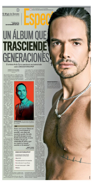 Espectáculos