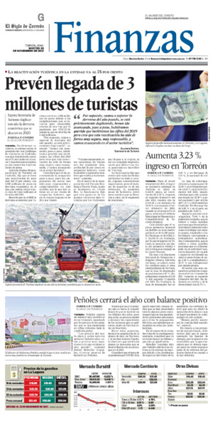 Finanzas