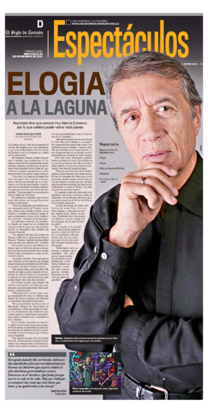 Espectáculos