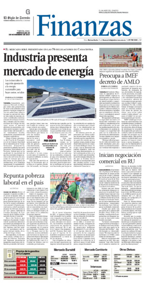Finanzas