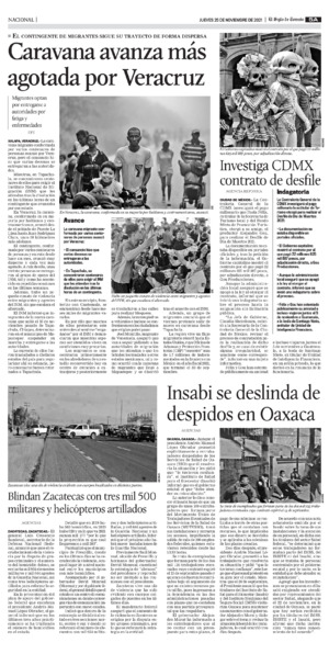 Nacional / Internacional página 5