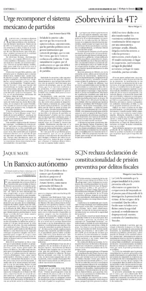 Nacional / Internacional página 7