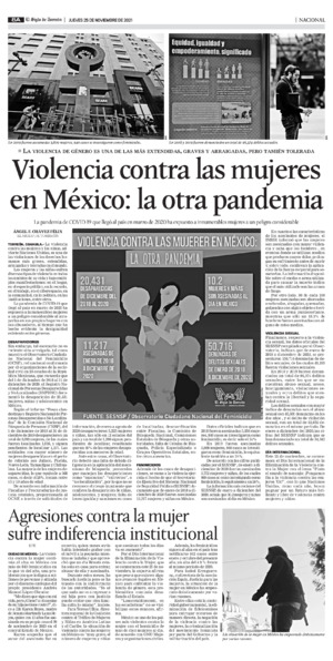 Nacional / Internacional página 8