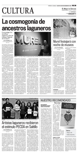 Espectáculos página 3