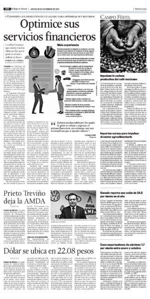 Finanzas página 2