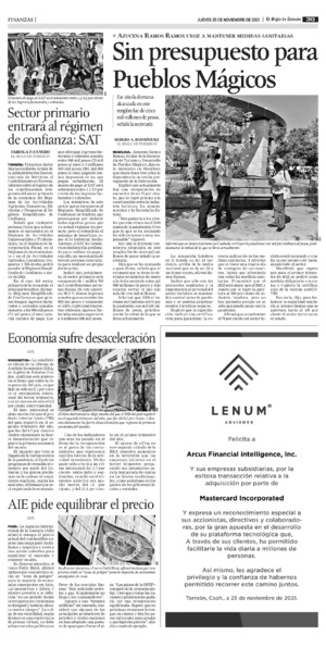 Finanzas página 3