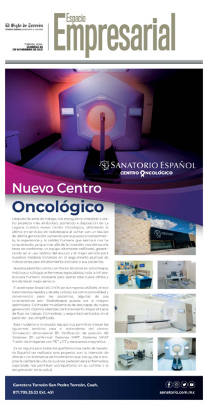 Clasificados página 1