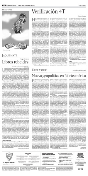 Nacional / Internacional página 6